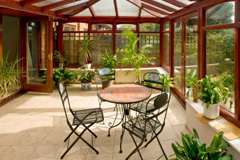Ash Green conservatory quotes
